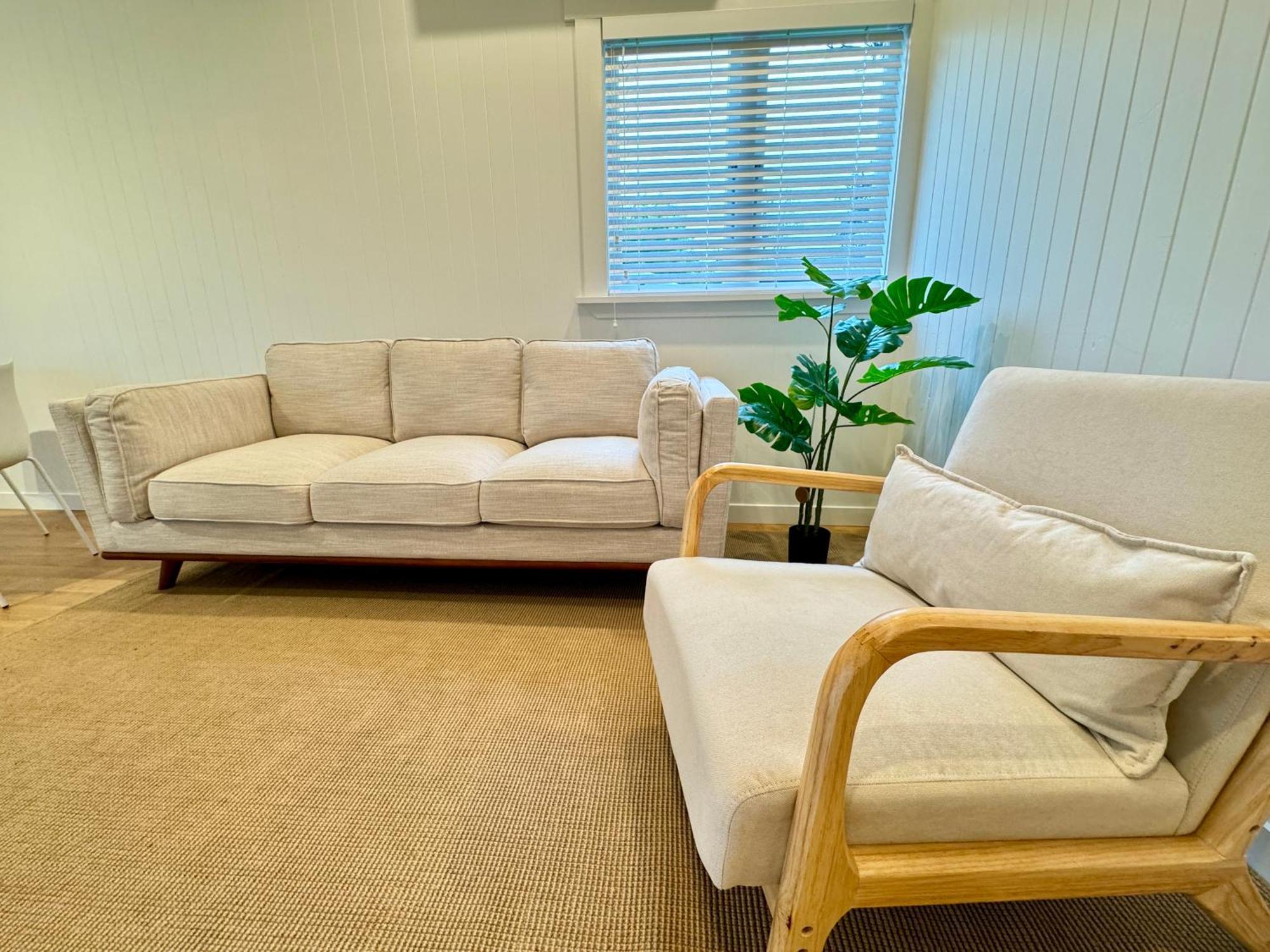 Vila Miami One One Oneroa Exteriér fotografie